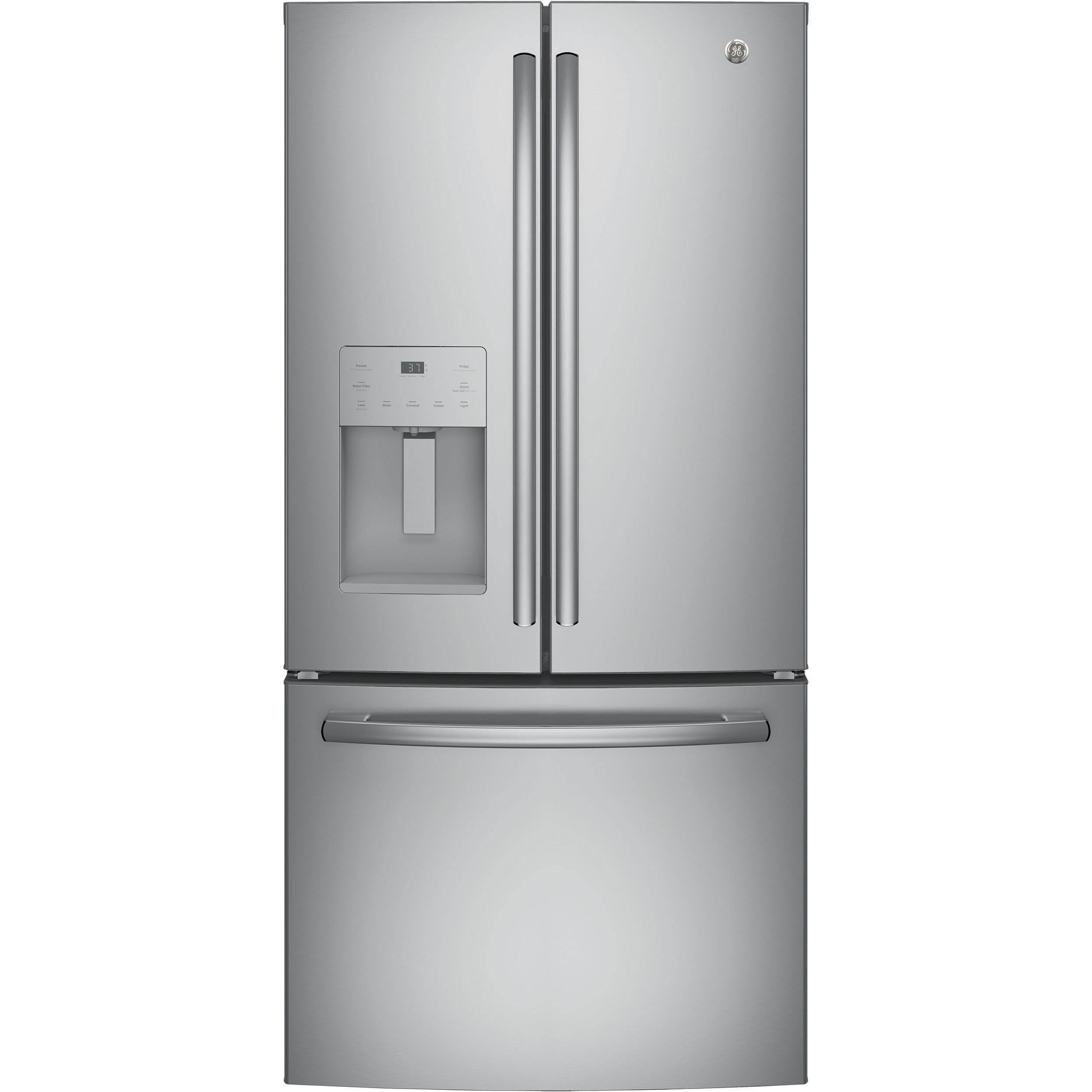 Ge online appliances gwe19jslss
